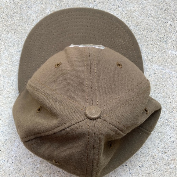 Men's New Era 59Fifty San Diego Padres Green Fitted Cap 6 7/8 MLB Baseball Field - Picture 6 of 11